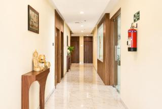 Hotel Sharad Palace - 3