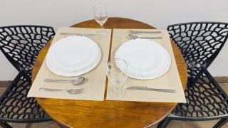 Loft Aconchegante veneza - 1