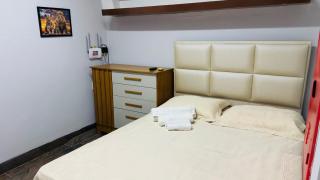 Loft Aconchegante veneza - 4