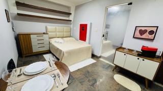Loft Aconchegante veneza - 3