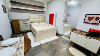 Loft Aconchegante veneza - 0