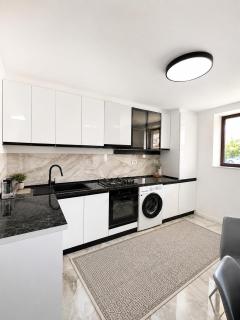 Apartament la Cetate - 5
