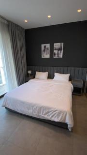 1 bedroom for rent in Abdali with a nice balcony - 9