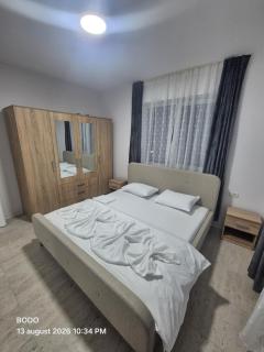 Apartament 3 camere parcare și curte privata parter - 7