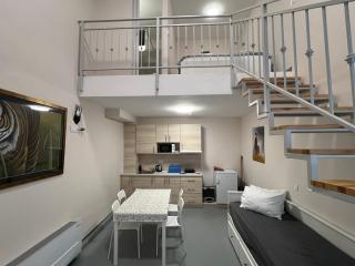 Iza - Szondi Homes - 1