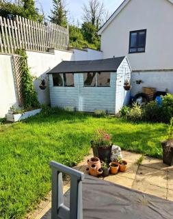 Luxury Quiet Room near Torbay Hospital - 1