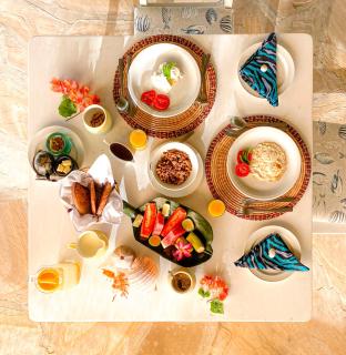 Emayani Beach Lodge - 5