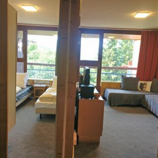 Résidence Nova 1 - Appartement 2 pièces 6 personnes proche des pistes MAE-7494 - 8