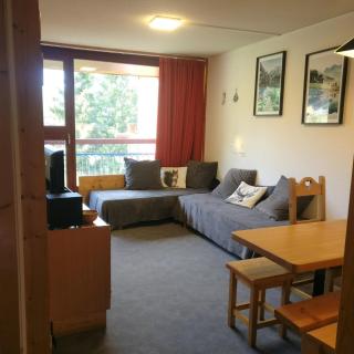 Résidence Nova 1 - Appartement 2 pièces 6 personnes proche des pistes MAE-7494 - 7