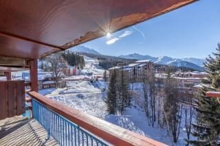 Résidence Nova 1 - Appartement 2 pièces 6 personnes proche des pistes MAE-7494 - 4