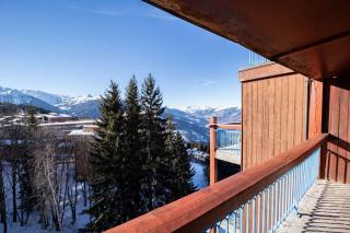 Résidence Nova 1 - Appartement 2 pièces 6 personnes proche des pistes MAE-7494 - 3