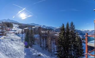 Résidence Nova 1 - Appartement 2 pièces 6 personnes proche des pistes MAE-7494 - 1