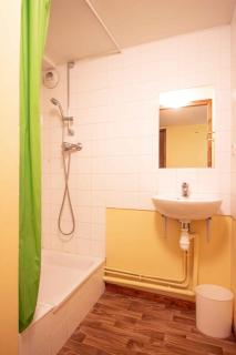 Chalets Du Thabor - CHALETS DU THABOR - CTHAA334 MAE-8104 - 2