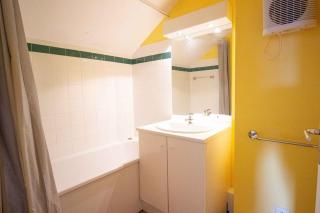 Chalets Du Thabor - CHALETS DU THABOR - CTHAA334 MAE-8104 - 1