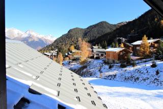 Chalets Du Thabor - CHALETS DU THABOR - CTHAA334 MAE-8104 - 2