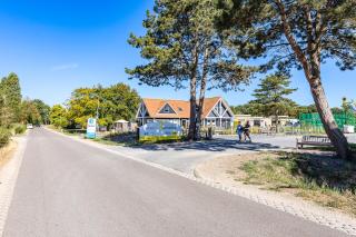Welcome in - Zonnedorp Kavel 10 Renesse | Villa nabij het Strand & met Ruime Tuin - Renesse - 9