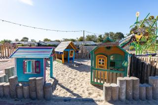 Welcome in - Zonnedorp Kavel 10 Renesse | Villa nabij het Strand & met Ruime Tuin - Renesse - 6