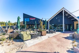Welcome in - Zonnedorp Kavel 10 Renesse | Villa nabij het Strand & met Ruime Tuin - Renesse - 2