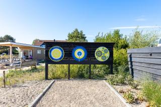 Welcome in - Zonnedorp Kavel 10 Renesse | Villa nabij het Strand & met Ruime Tuin - Renesse - 1