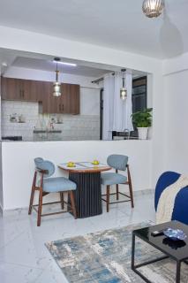 Modern 1 bedroom in Kikuyu - 2