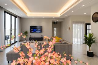 Aramus Chalet by Bait Zain - 2