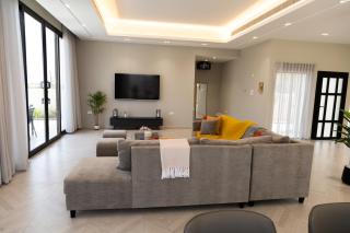 Aramus Chalet by Bait Zain - 3