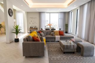 Aramus Chalet by Bait Zain - 7