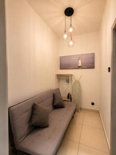 Midvalley Southkey Mosaic Greyline Residence JB CIQ 2BR 8pax - 2