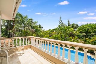 3BR Villa & Studio with Pool, Jacuzzi & Luscious Garden - 3