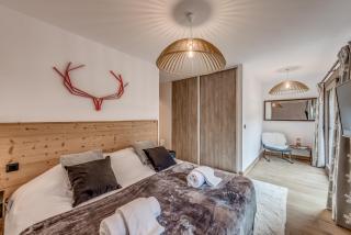 Résidence Les Terrasses De La Vanoise - 7 pièces duplex 14 personnes 5 MAE-9204 - 3