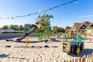 Zonnedorp 17 Zeewinde Renesse: Comfortabele vakantiewoning nabij het strand - Renesse - 8