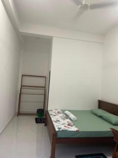 lover's mountain view guest house - 4