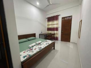 lover's mountain view guest house - 3
