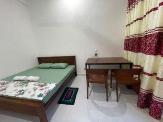 lover's mountain view guest house - 2