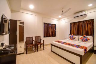 Nestup BnB Newtown Kolkata - 1