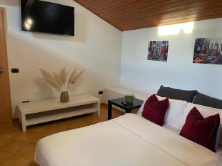 Chiasso Swiss Apartment by RentuGoo Travel - 7