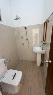 lover's mountain view guest house - 1