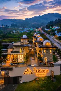 Cloudskape Resort Ooty by VOYE HOMES - 0