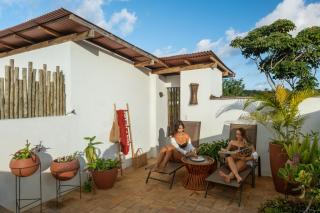 Nomads Flats - 2