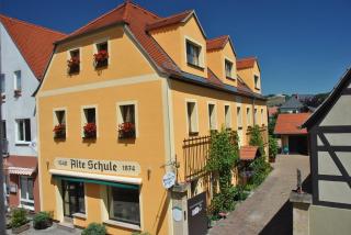 Pension Ott - 0