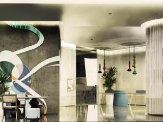 ibis Styles Semarang Simpang Lima - 8