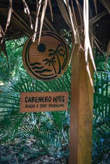 Carenero Hills - Beach and Surf Bungalows - 2