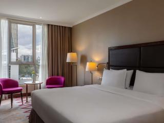 Mercure Nairobi Upper Hill - 1