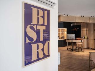 Oru Hub Hotel Tallinn - Handwritten Collection - 1