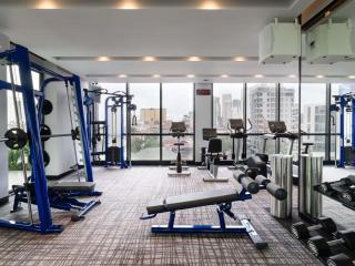 Novotel Phnom Penh BKK 1 - 8