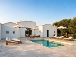Trullo Amelie - 2