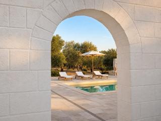 Trullo Amelie - 3