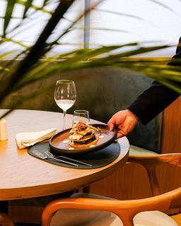 Radisson Hotel Mersin - 9