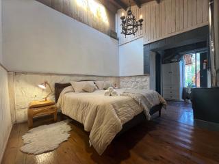Oceana Suites El Mirador de Maipo - 7