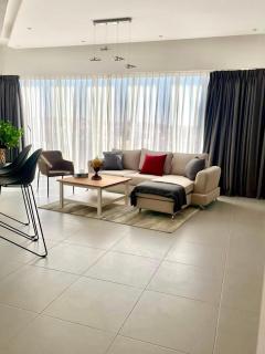 Cozy 1 bedroom in Abdali - 3